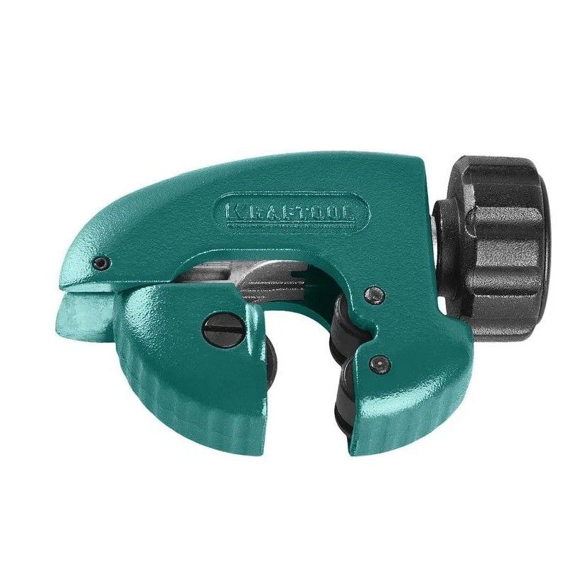 Труборез для меди и алюминия KRAFTOOL Universal-32 (3-32 мм)