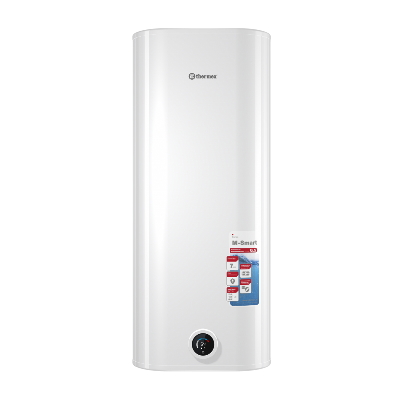 Водонагреватель Thermex MS (pro) (100 л.)