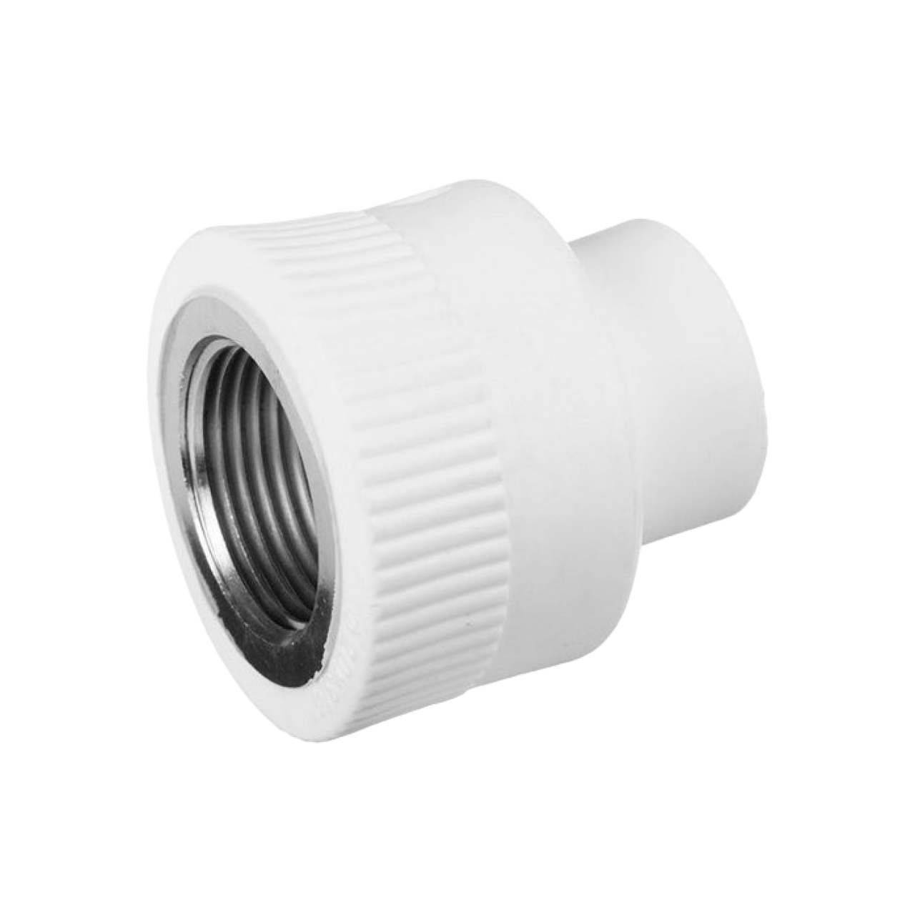 Муфта комбинир. PPR-C ВР 32х 1/2 (РТП, Tebo, ProAqua)