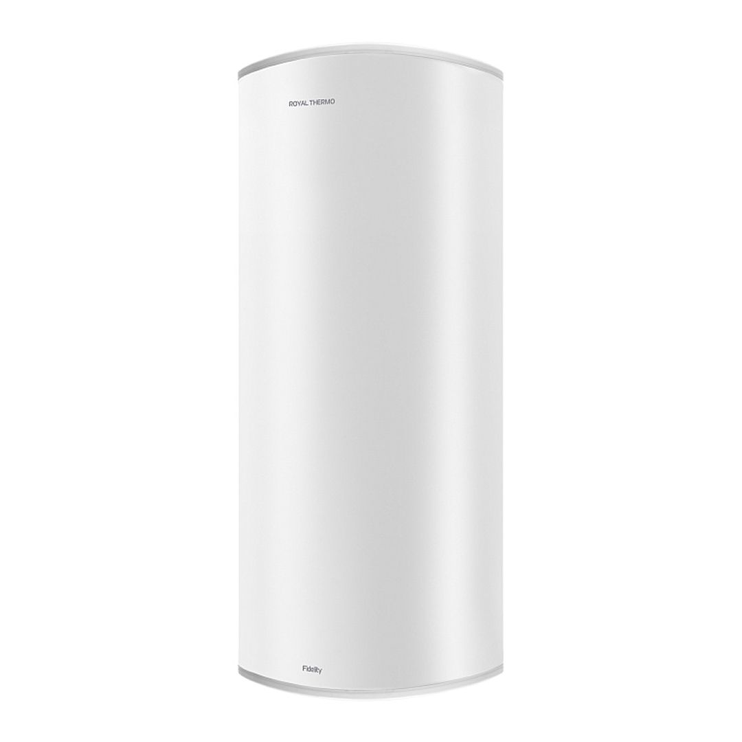 Водонагреватель Royal Thermo RWH Fidelity (30л, 50л)