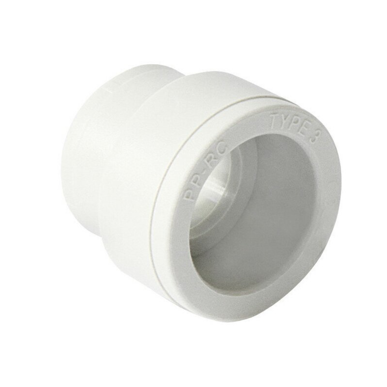 Муфты переходные PPR-C D25-75 мм