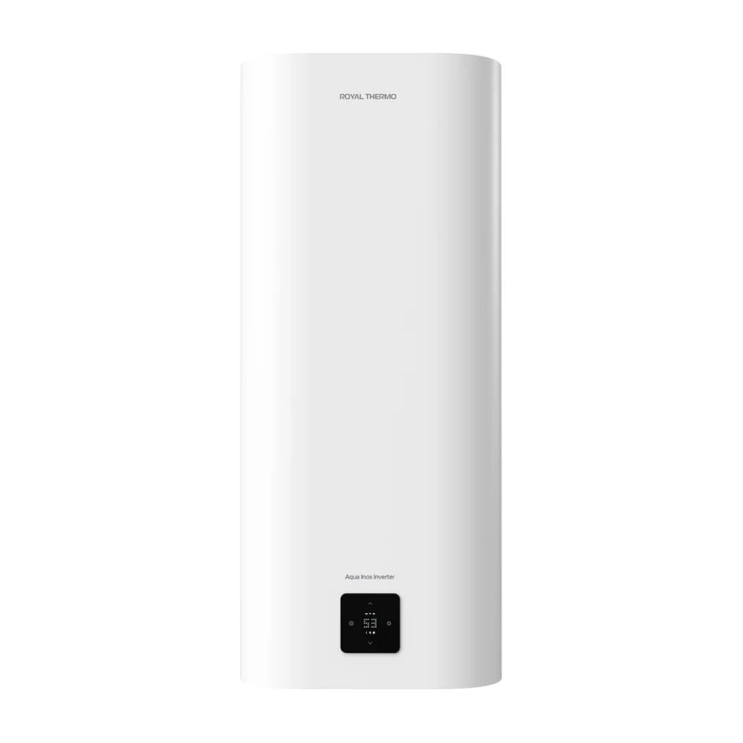 Водонагреватель Royal Thermo RWH 50 Aqua inox Inverter