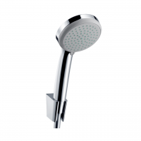 Душевой гарнитур HansGrohe Croma 100 Vario/Porter S Душевой гарнитур HansGrohe Croma 100 Vario/Porter S