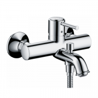 Смеситель для ванны HansGrohe Talis Classic Смеситель для ванны HansGrohe Talis Classic