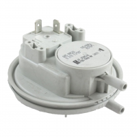 Прессостат (Huba Control 40/25) VARME, LIGHT Federica Bugatti Прессостат (Huba Control 40/25) VARME, LIGHT Federica Bugatti