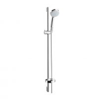 Душевой гарнитур Croma 100 Vario/Unica'C Shower Set Душевой гарнитур Croma 100 Vario/Unica'C Shower Set