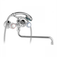 Смеситель для ванны Mofem Primula 145-0056-20 Смеситель для ванны Mofem Primula 145-0056-20