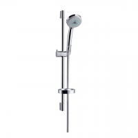 Душевой гарнитур HansGrohe Croma 100 Shower Set L-65 Душевой гарнитур HansGrohe Croma 100 Shower Set L-65